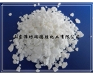 吉林海化二水氯化钙